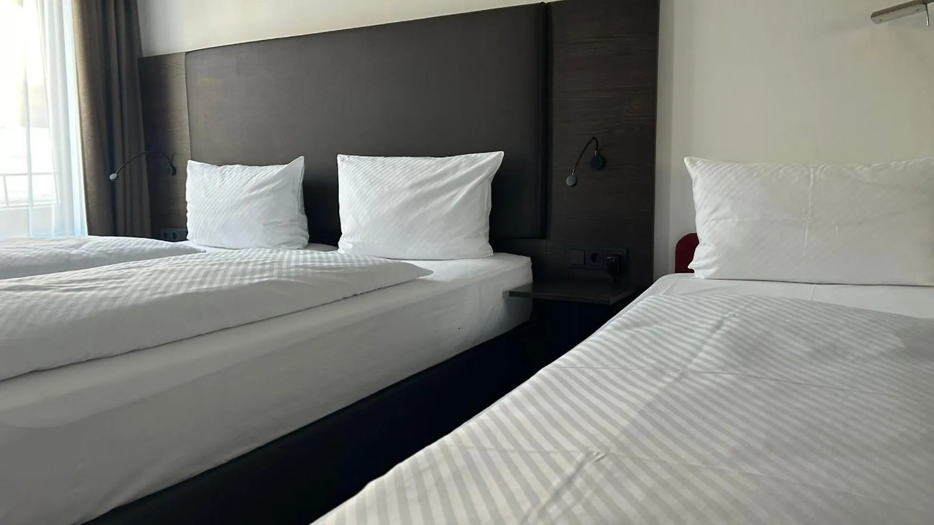 Hotel Fackelmann Nuremberg