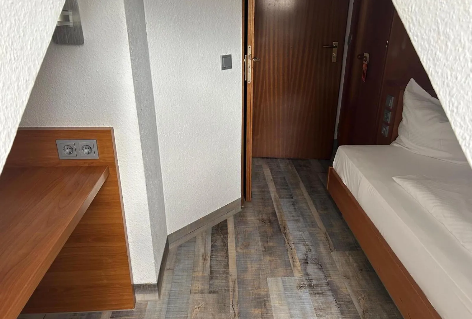 Hotel Fackelmann Nuremberg