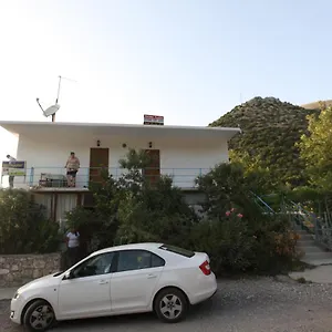  Hotel Seaview Bunec Albanie