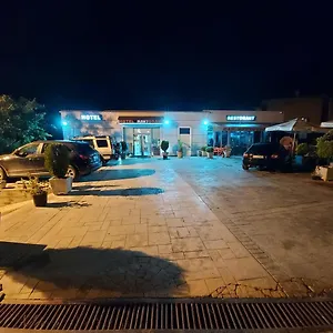  Hotel Kalemi Albanie