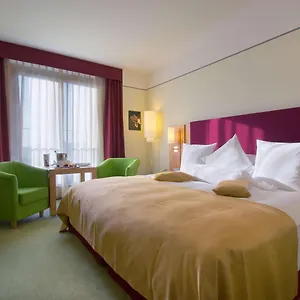 Melia 4*, Berlin Niemcy