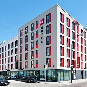 Ibis Süd 2*, Münih Almanya