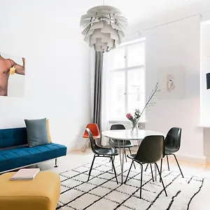  Appartement Luxury 2 Bedroom In The Heart Of Mitte, Allemagne