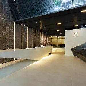 M Saigon ホテル
