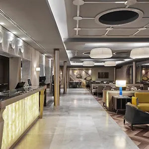 Titanic Comfort Mitte 3*, Berlin Almanya