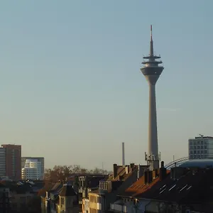 Petersburg Dusseldorf
