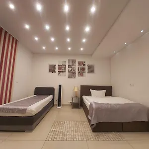  Appartement Gemuetliches J&l Nahe Des Hauptbahnhofes Allemagne