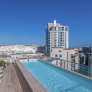 Mistral St Julian's, Affiliated By Melia 3*, St. Julian's Malta