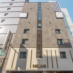 Bellus 2*, 부산광역시 대한민국