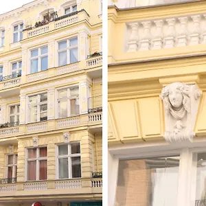  Appartement Stars Zillestrasse Allemagne