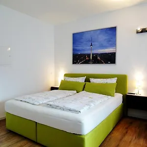  Appartement Rummelsburger Bucht Am Ostkreuz Allemagne