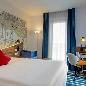 Mercure Mitte 4*, Hamburg Almanya