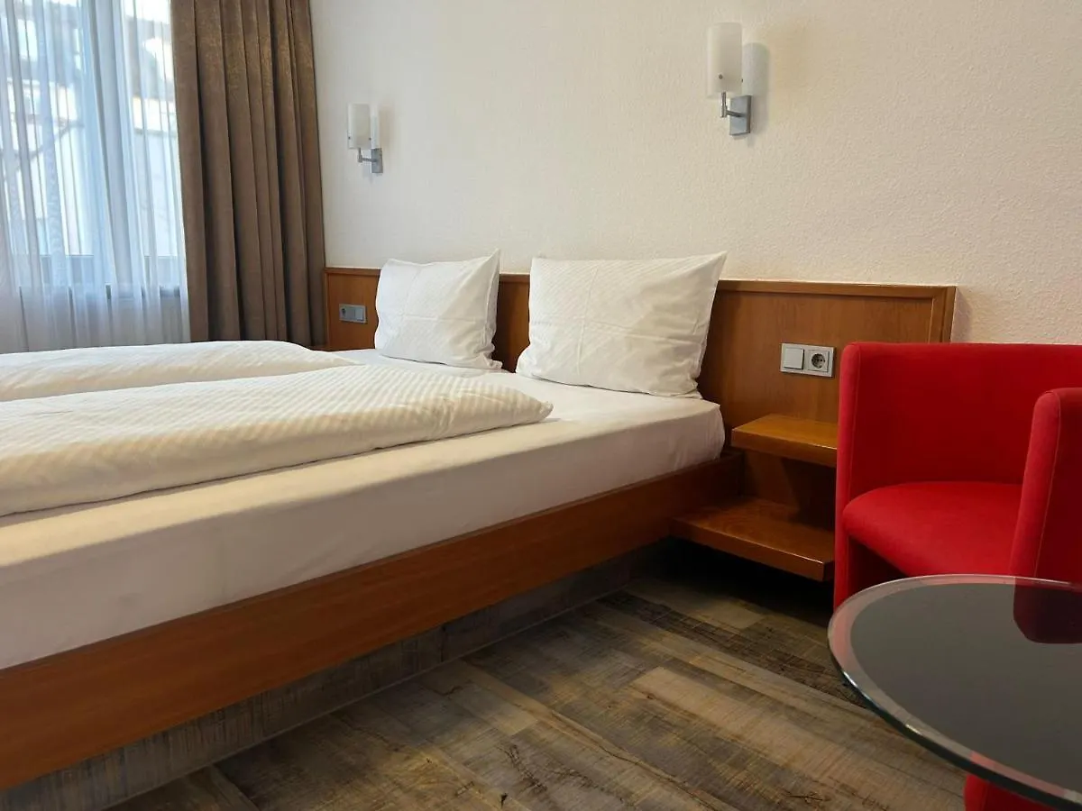 **  Hotel Fackelmann Norymberga Niemcy