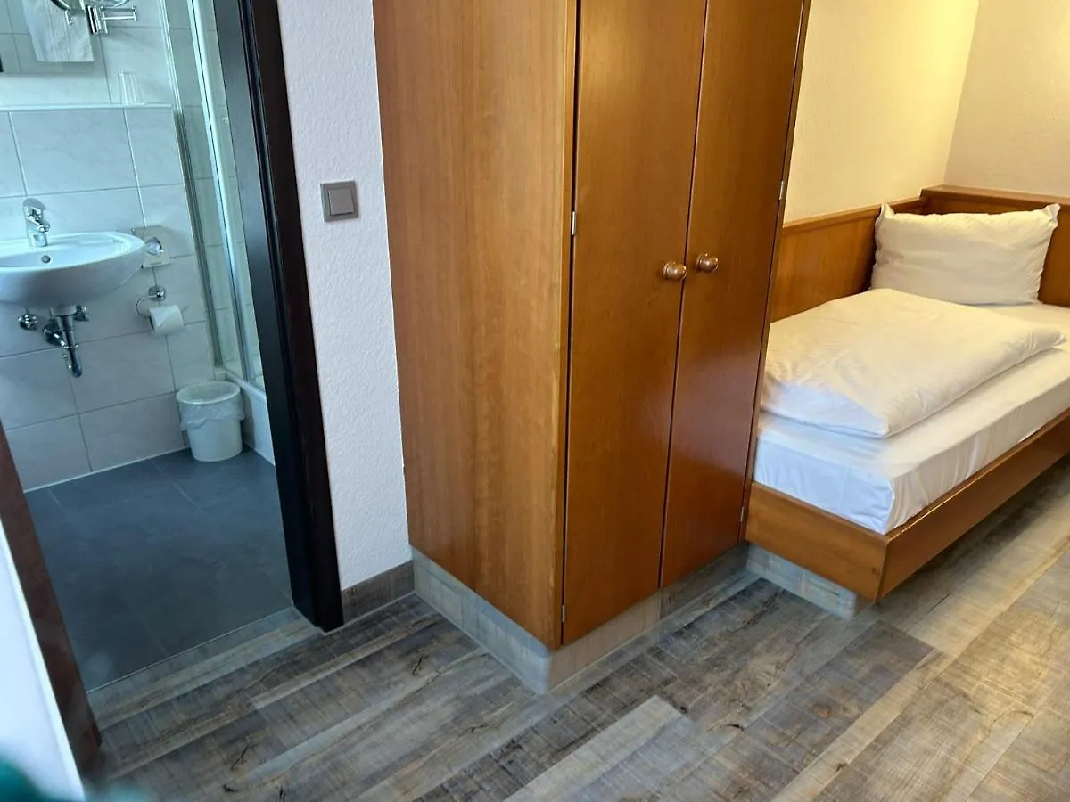 Hotel Fackelmann Norymberga