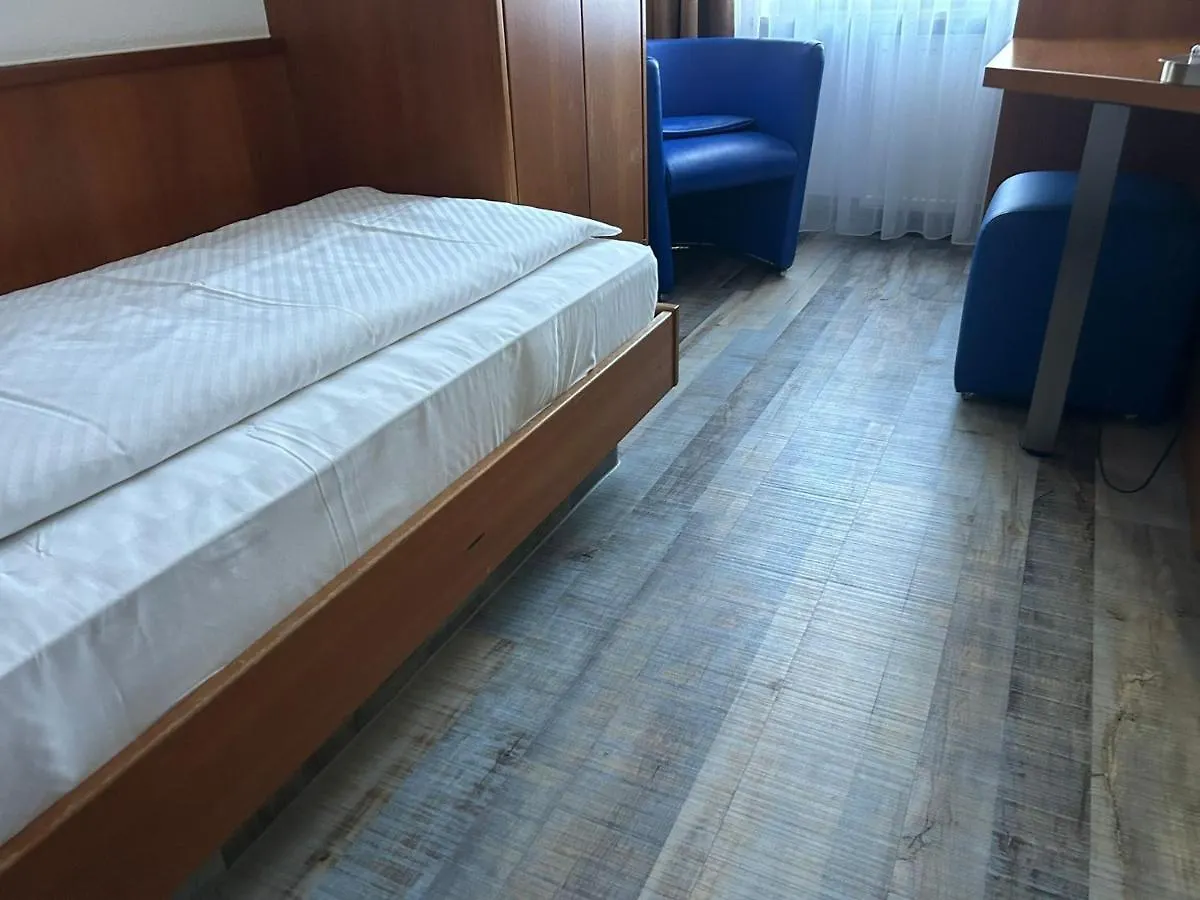 Hotel Fackelmann Norymberga