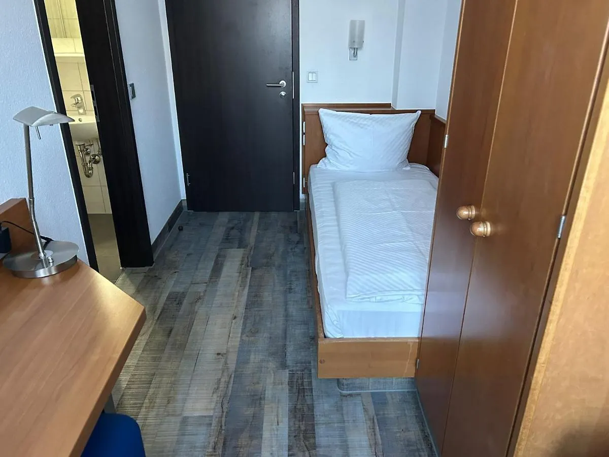 **  Hotel Fackelmann Norymberga Niemcy