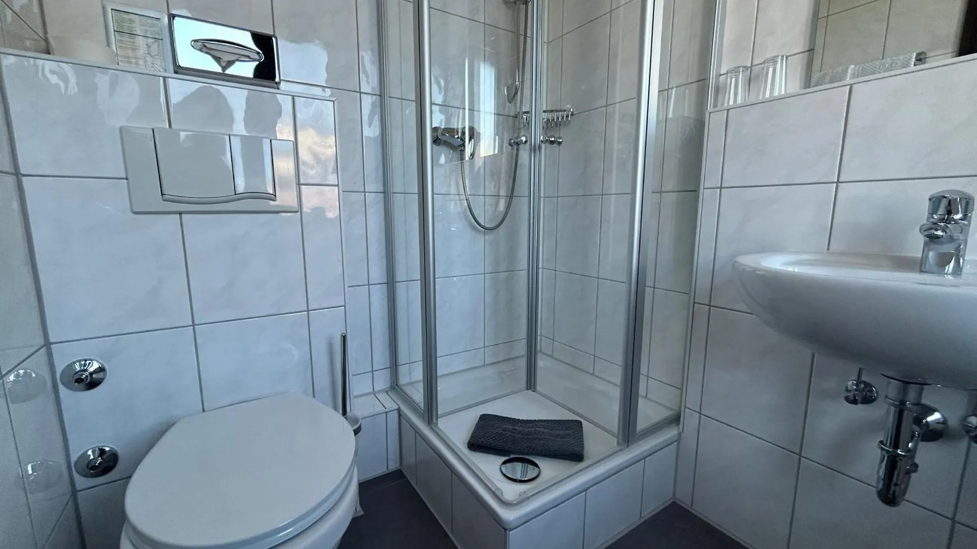 Hotel Fackelmann Norymberga