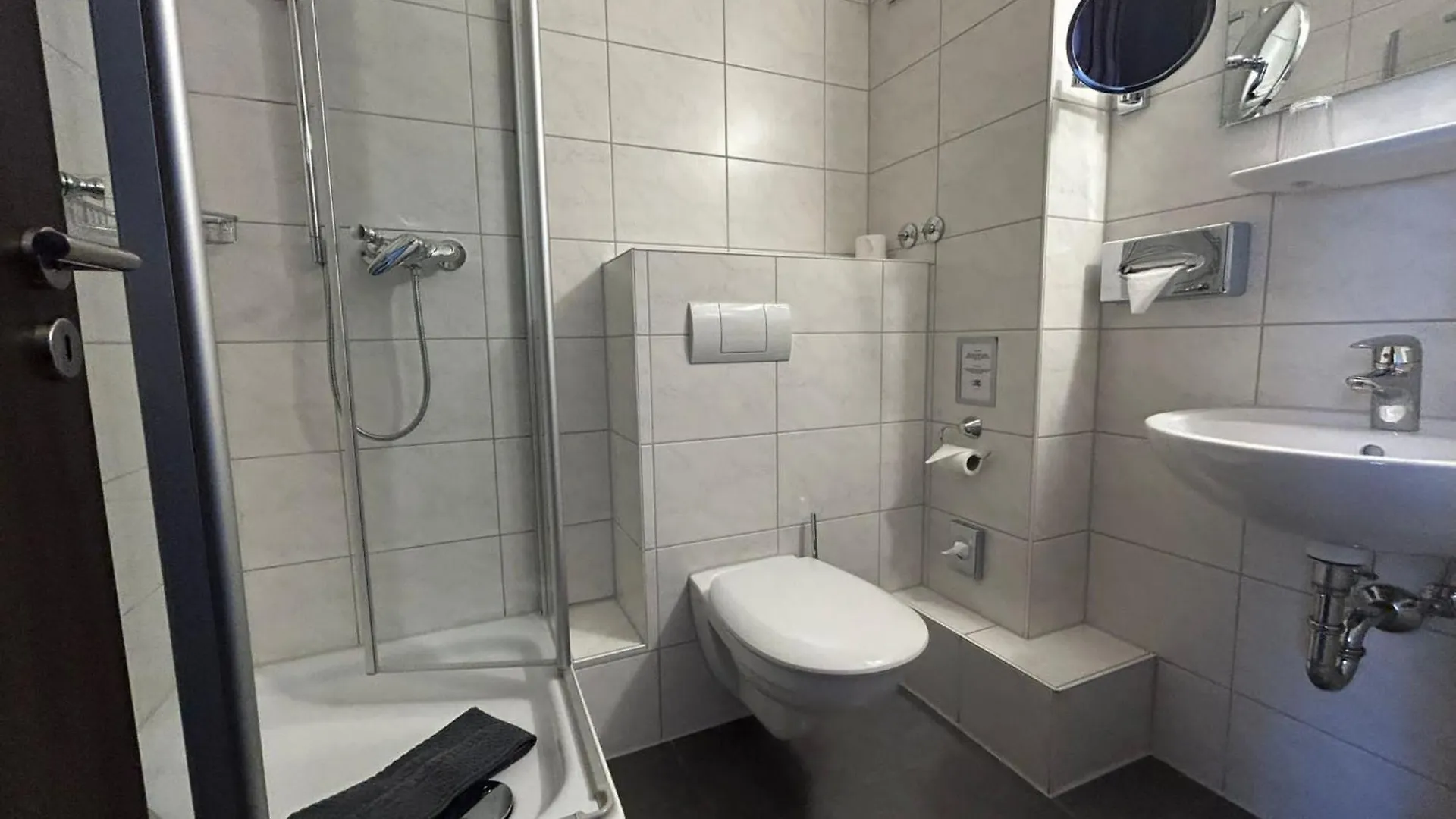 Hotel Fackelmann Norymberga