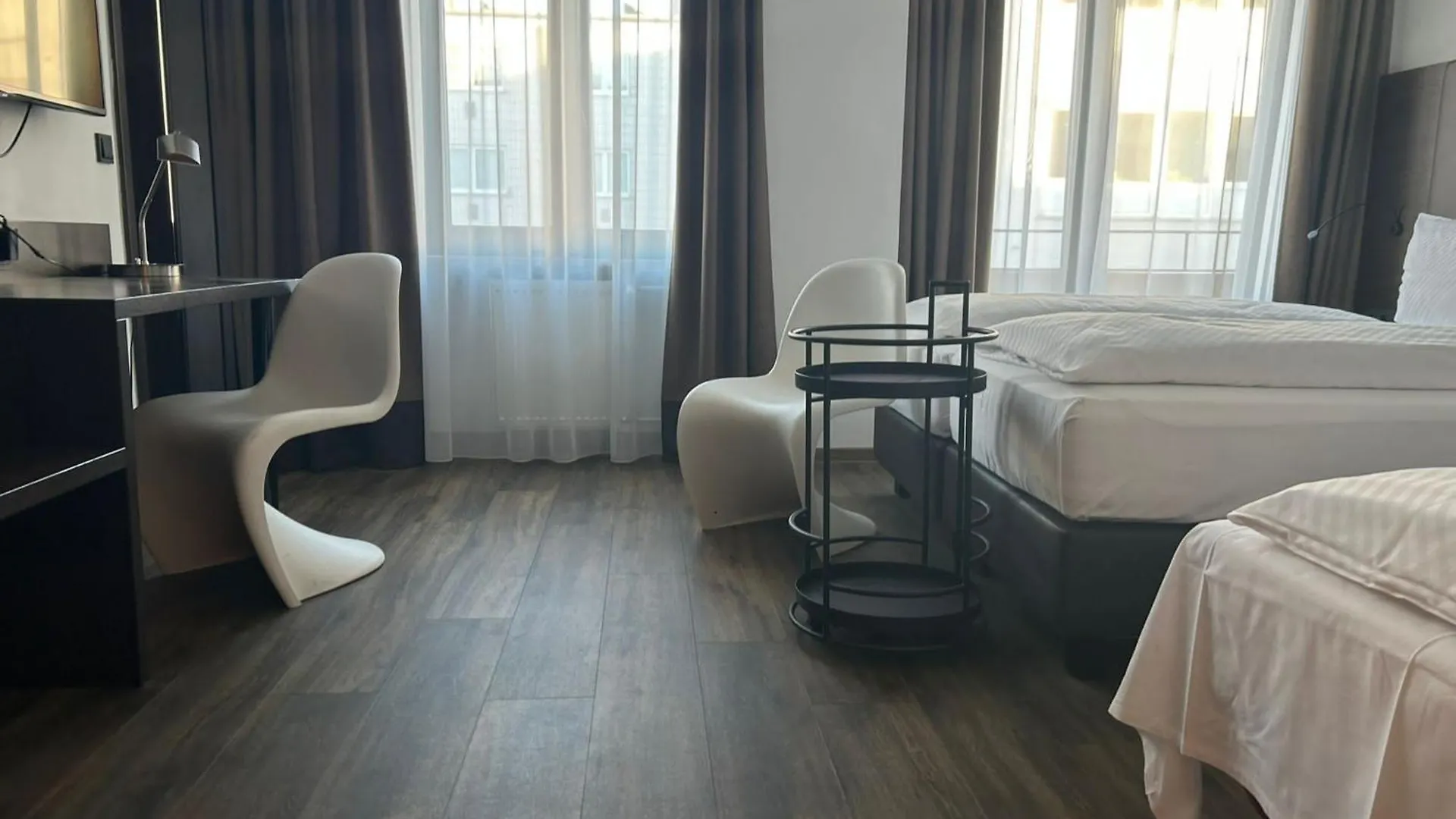 Hotel Fackelmann Norymberga 2*,
