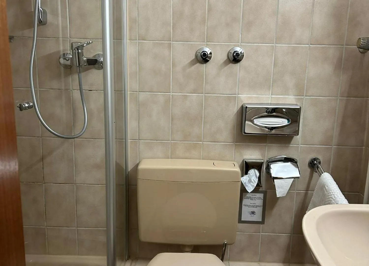 Hotel Fackelmann Norymberga